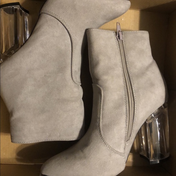 Booties - Picture 2 of 3